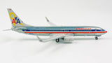 American Airlines Boeing 737-800 N905AN Flagship Liberty NG Model 58022 Scale 1:400