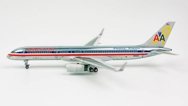 Amazon.co.jp: NGmodel アメリカン航空 757-200 N174AA 1/400