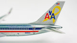 American Airlines Boeing 757-200 N690AA Flagship Freedom NG Model 53102 Scale 1:400