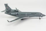 Hungarian Air Force Falcon 7X 606 NG Model 71003 Scale 1:200