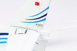 Turkish Authorities Falcon 7X TC-CMC NG Model 71006 Scale 1:200