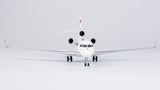 DC Aviation Falcon 7X A6-MBS NG Model 71008 Scale 1:200