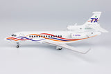 Dassault Aviation Falcon 7X F-WFBW NG Model 71009 Scale 1:200