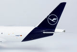 Lufthansa Cargo Boeing 777F D-ALFF Konnichiwa Japan NG Model 72003 Scale 1:400