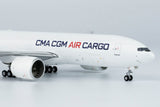 CMA CGM Air Cargo Boeing 777F F-HMRB NG Model 72011 Scale 1:400