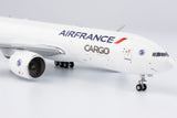 Air France Cargo Boeing 777F F-GUOB NG Model 72012 Scale 1:400