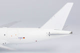 Lufthansa Cargo Boeing 777F D-ALFJ I'm A Natural Beauty NG Model 72013 Scale 1:400