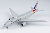 American Airlines Boeing 777-200ER N776AN NG Model 72016 Scale 1:400