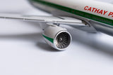 Cathay Pacific Boeing 777-300ER B-HNR Fantasy Retro Livery NG Model 73001 Scale 1:400
