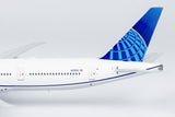 United Boeing 777-300ER N2352U NG Model 73008 Scale 1:400
