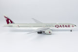 Qatar Airways Boeing 777-300ER A7-BEE 25 Years Of Excellence NG Model 73010 Scale 1:400