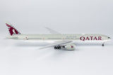 Qatar Airways Boeing 777-300ER A7-BED NG Model 73012 Scale 1:400