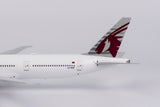 Qatar Airways Boeing 777-300ER A7-BAF One World NG Model 73013 Scale 1:400