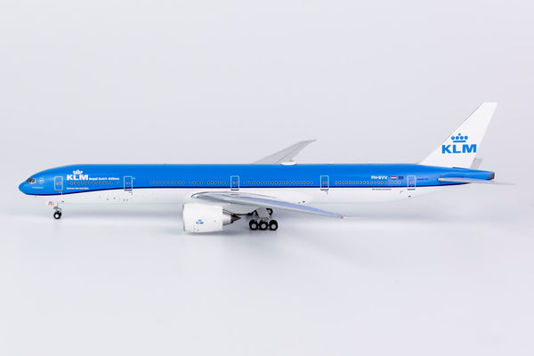 KLM Boeing 777-300ER PH-BVN NG Model 73015 Scale 1:400