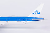 KLM Boeing 777-300ER PH-BVN NG Model 73015 Scale 1:400