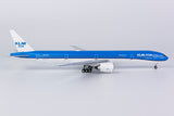KLM Asia Boeing 777-300ER PH-BVC NG Model 73016 Scale 1:400