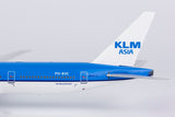 KLM Asia Boeing 777-300ER PH-BVC NG Model 73016 Scale 1:400