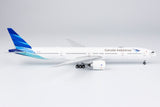 Garuda Indonesia Boeing 777-300ER PK-GIH NG Model 73022 Scale 1:400