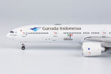 Garuda Indonesia Boeing 777-300ER PK-GIE Wonderful Indonesia NG Model 73025 Scale 1:400