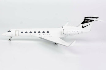 NIKE Gulfstream G550 N1972N NG Model 75005 Scale 1:200