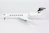 NIKE Gulfstream G550 N1972N NG Model 75005 Scale 1:200