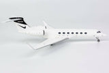 NIKE Gulfstream G550 N1972N NG Model 75005 Scale 1:200