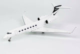 NIKE Gulfstream G550 N1972N NG Model 75005 Scale 1:200