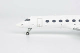 NIKE Gulfstream G550 N1972N NG Model 75005 Scale 1:200