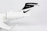 NIKE Gulfstream G550 N1972N NG Model 75005 Scale 1:200