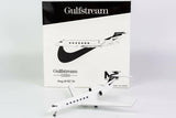 NIKE Gulfstream G550 N1972N NG Model 75005 Scale 1:200