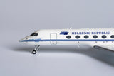 Greece Air Force Gulfstream V 678 NG Model 75011 Scale 1:200