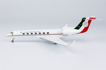 Mexican Air Force Gulfstream G550 XC-LOK NG Model 75013 Scale 1:200