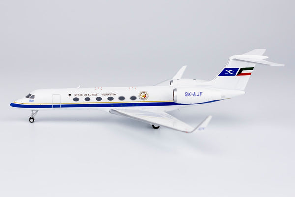 1/200 NGmodel Gulfstream Ⅴ ギリシャ空軍 模型・プラモデル 1/200