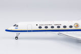 Kuwait Government Gulfstream V 9K-AJF NG Model 75015 Scale 1:200