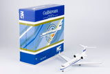 Kuwait Government Gulfstream V 9K-AJF NG Model 75015 Scale 1:200