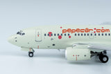 Air Europa Boeing 737-600 EC-IND Pepecar.com NG Model 76006 Scale 1:400