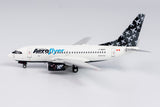 Aeroflyer Boeing 737-600 C-GKFP NG Model 76008 Scale 1:400