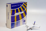 United Boeing 737-700 N16732 NG Model 77001 Scale 1:400