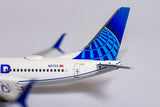 United Boeing 737-700 N21723 NG Model 77003 Scale 1:400