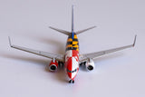 Southwest Boeing 737-700 N214WN Maryland One Canyon Blue NG Model 77006 Scale 1:400