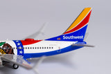 Southwest Boeing 737-700 N280WN Missouri One (Scimitar Winglets) NG Model 77016 Scale 1:400