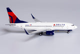 Delta Boeing 737-700 N306DQ NG Model 77019 Scale 1:400