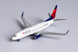 Delta Boeing 737-700 N306DQ NG Model 77019 Scale 1:400