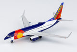 Southwest Boeing 737-700 N230WN Colorado One Canyon Blue NG Model 77020 Scale 1:400