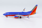 Southwest Boeing 737-700 N251WN NG Model 77022 Scale 1:400