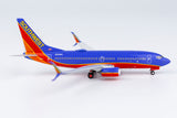 Southwest Boeing 737-700 N251WN NG Model 77022 Scale 1:400