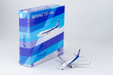 ANA Boeing 737-700 JA02AN NG Model 77025 Scale 1:400