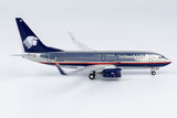 Aeromexico Boeing 737-700 N788XA NG Model 77027 Scale 1:400