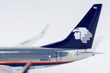 Aeromexico Boeing 737-700 N788XA NG Model 77027 Scale 1:400