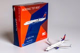 Delta Boeing 737-900ER N913DU NG Model 79005 Scale 1:400